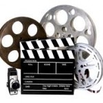 TV or film locations