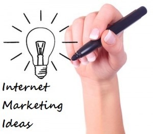 How Internet Marketing Should Be Used