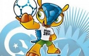 Cum pariem la Campionatul Mondial de Fotbal din Brazilia?