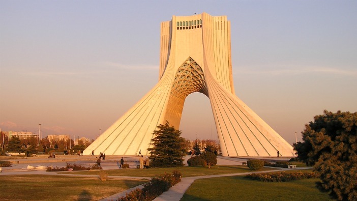 Ce putem vizita in Teheran?