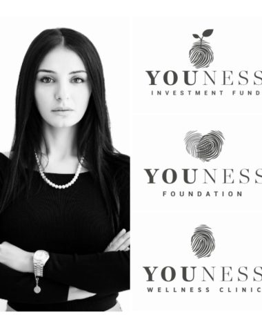 Vanessa Youness Si Puterea Transformatoare a Ayahuasca