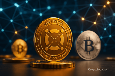 Care sunt principalele caracteristici ale blockchain-ului MultiversX?
