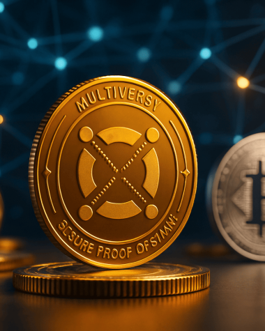 Care sunt principalele caracteristici ale blockchain-ului MultiversX?