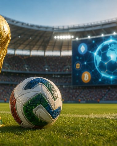 Crypto la Cupa Mondiala 2026, o prezenta tacuta in locul reclamelor zgomotoase